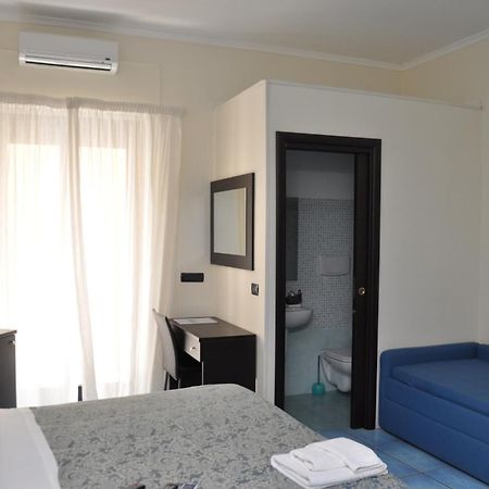 ديامنتي B&B Stella Maris المظهر الخارجي الصورة