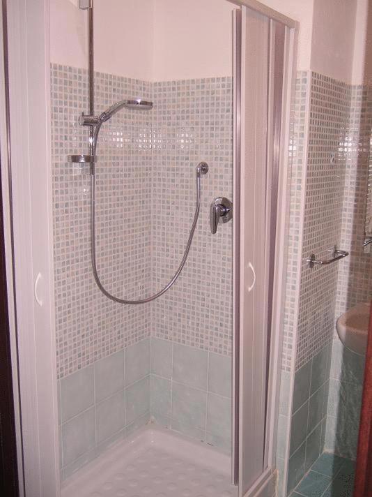 ديامنتي B&B Stella Maris المظهر الخارجي الصورة