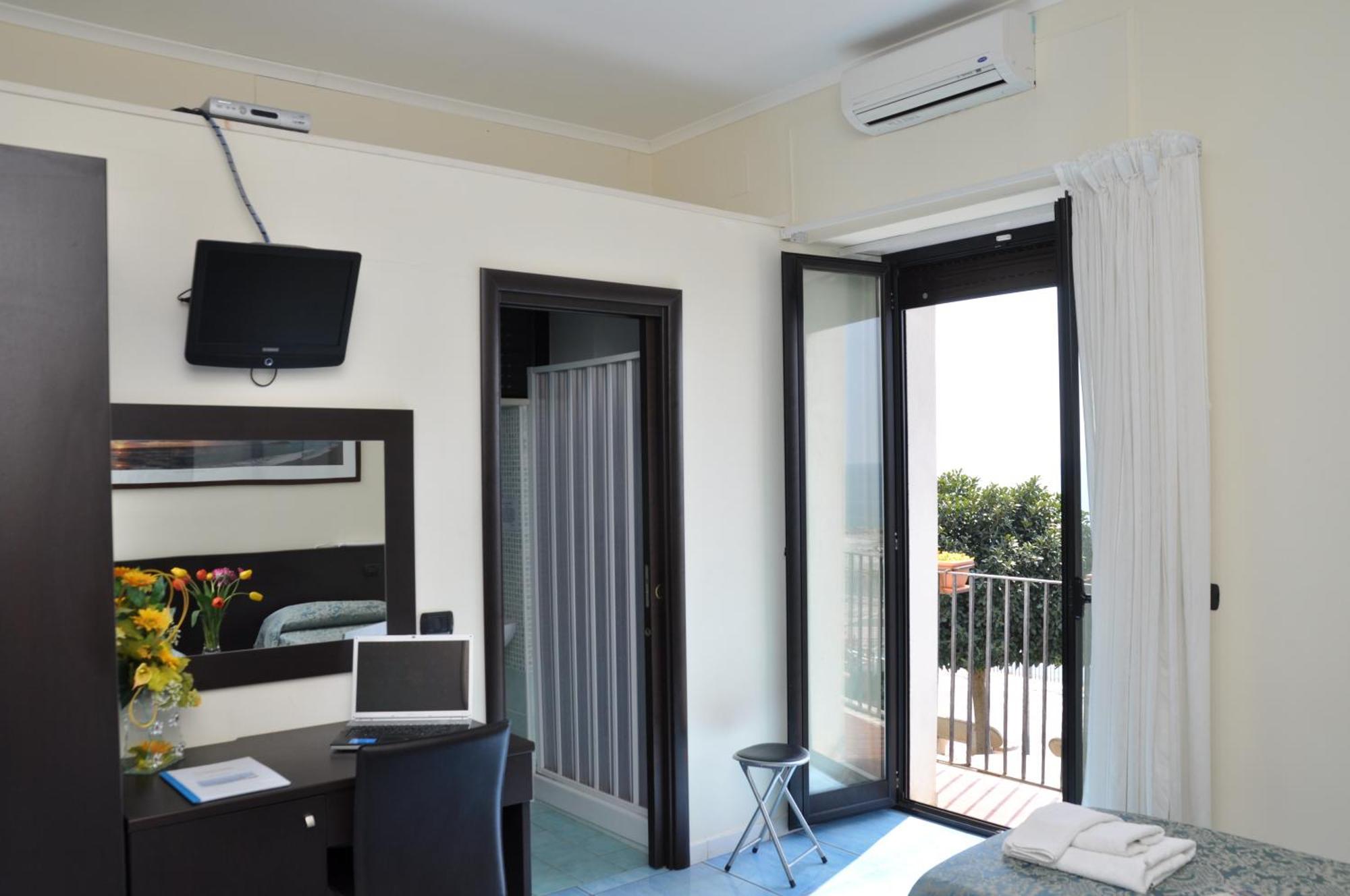 ديامنتي B&B Stella Maris المظهر الخارجي الصورة