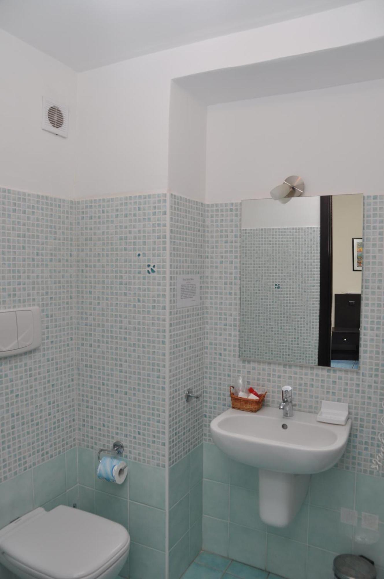 ديامنتي B&B Stella Maris المظهر الخارجي الصورة