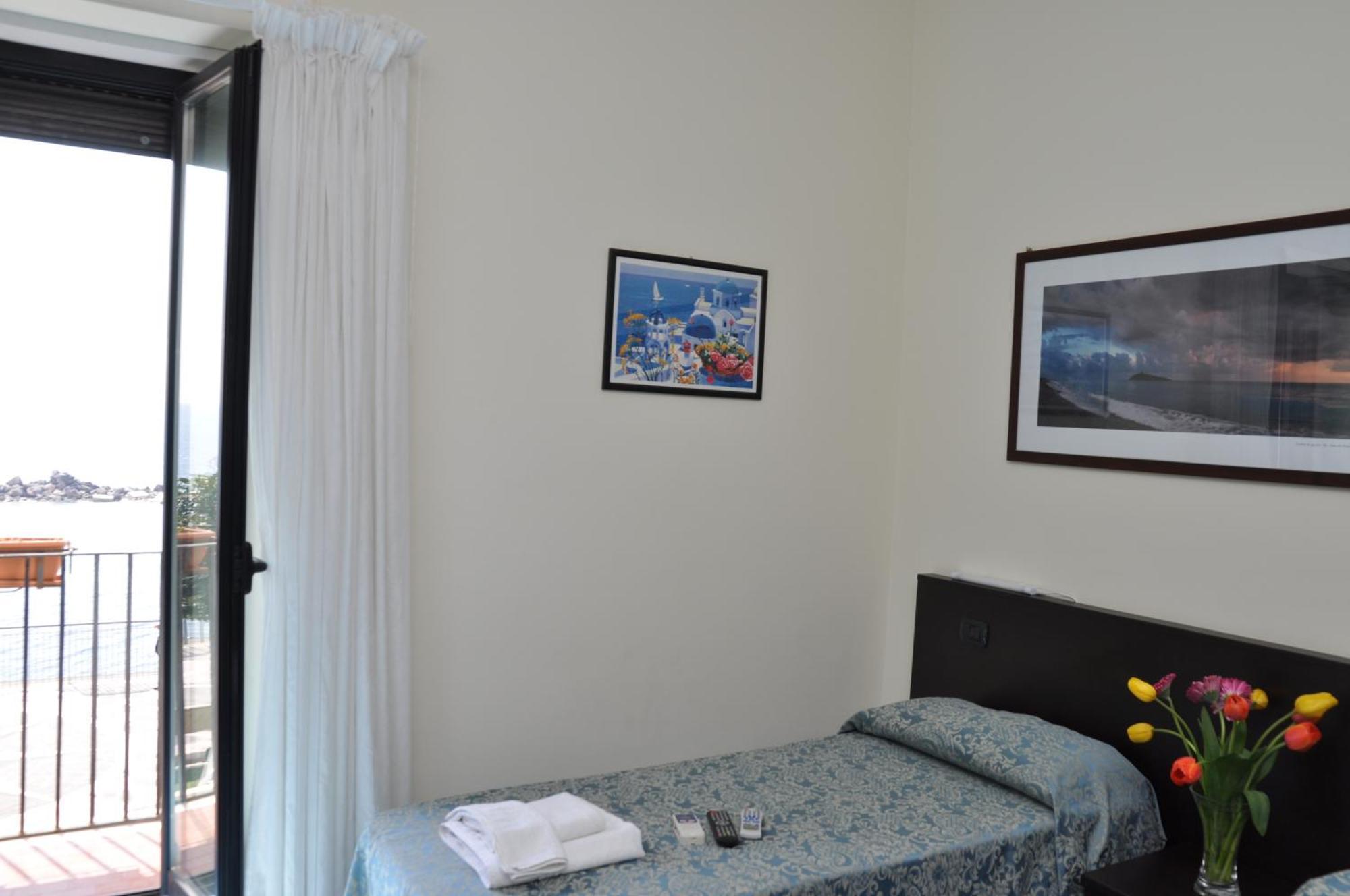 ديامنتي B&B Stella Maris المظهر الخارجي الصورة