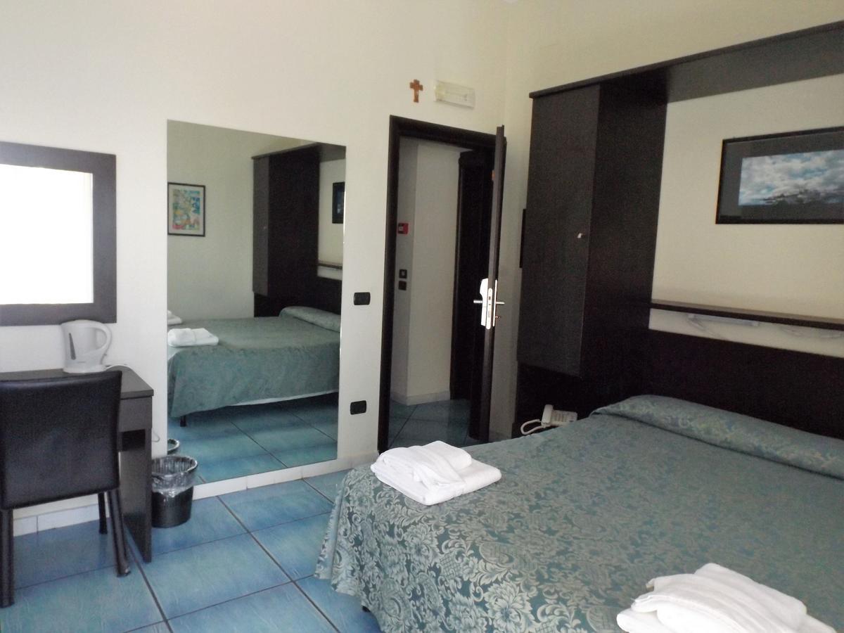 ديامنتي B&B Stella Maris المظهر الخارجي الصورة