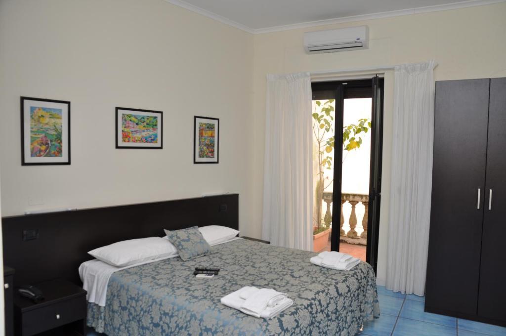 ديامنتي B&B Stella Maris المظهر الخارجي الصورة
